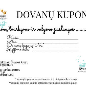 Paslauga
