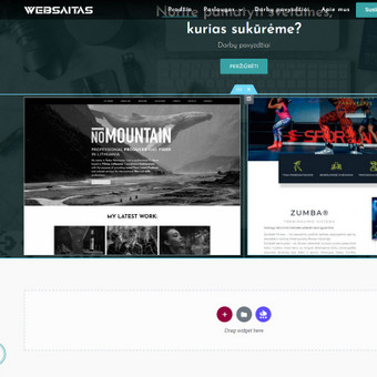 Padedame įdiegti papildomas funkcijas reikalingas jūsų svetainei, konsultuojame ir siūlome geriausius sprendimus skatinančius Jūsų verslo augimą. Vilnius Websaitas nuotrauka 6 Programavimas su WordPress Vilnius Websaitas nuotrauka 6