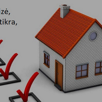 Konsultacijos NT įteisinimo klausimais Vilnius Ina Ž. nuotrauka 2