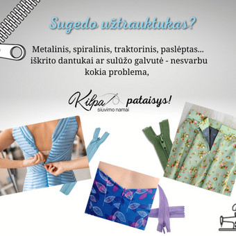 Paslauga