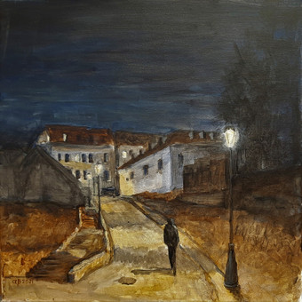 Paslauga