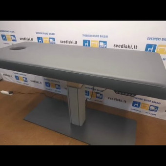 Masažo ir sveikatingumo stalai Šiauliai UAB Ametus 1 nuotrauka 10