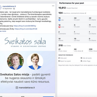 Įeina: idėjos, turinys, analizės, ataskaitos. Vilnius Rokas Pocius nuotrauka 4 Komunikacija socialiniuose tinkluose Vilnius Rokas Pocius nuotrauka 4