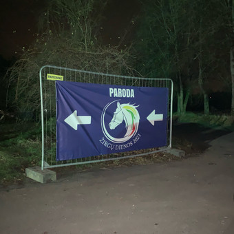 Paslauga
