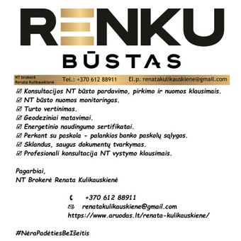 Paslauga