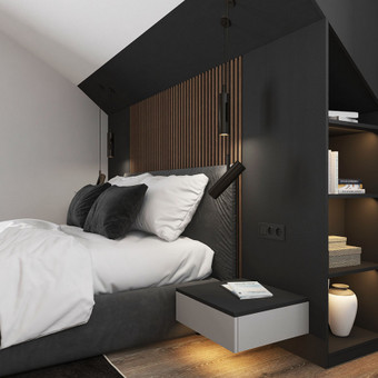 Apšvietimo projektavimas Klaipėda MB WindDesign nuotrauka 3