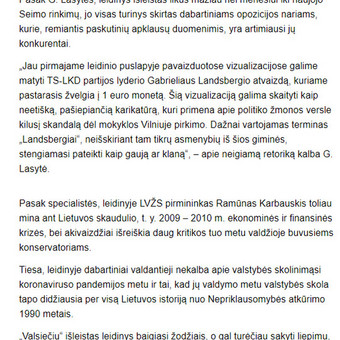Paslauga