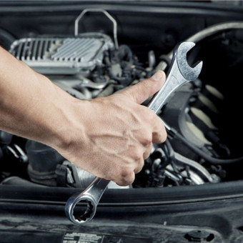 Smulkus automobilio remontas kelyje Klaipėda Geras tralas nuotrauka 7 Smulkus automobilio remontas kelyje Klaipėda Geras tralas nuotrauka 7