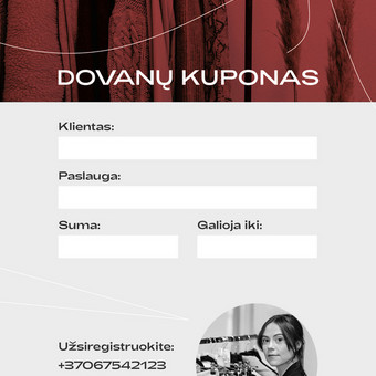 Paslauga