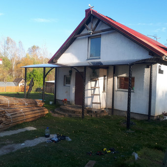 Pinto vamzdzio gamyba nuo 10 iki 160 mm diametro.ir 4 mm sieneles storio.kainos pav.159 mm 4 mm storio 7 eurai metras.tinka nuosavu namu kolonoms.ir atsiradusios papild. briaunos,tik padidina stipruma Vilnius MB Pintas vamzdis nuotrauka 24 Metalo konstrukcijos Vilnius MB Pintas vamzdis nuotrauka 24