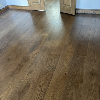 Laminato klojimas Vilnius Apdailos darbai nuotrauka 4