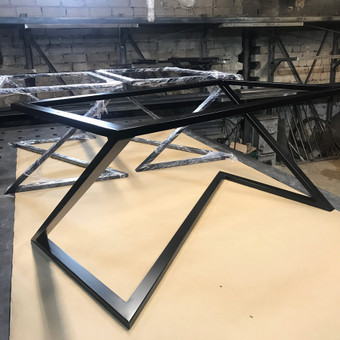 Vilnius Dariuš nuotrauka 12 Metaliniai stalai, kavos staliukai ir kiti Vilnius Dariuš nuotrauka 12
