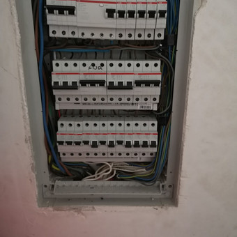 Paslauga