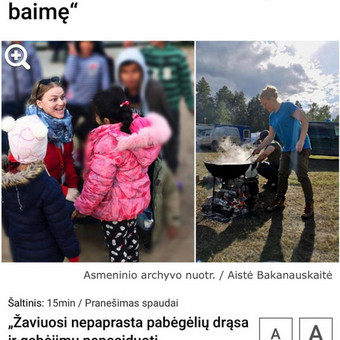 Paslauga
