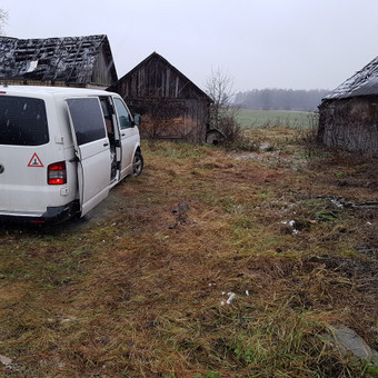 Smulkių krovinių pervežimas Lietuvoje Panevėžys Krovinių pervežimas/ Perkraustymas nuotrauka 2