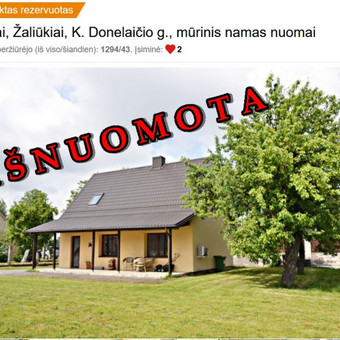 Paslauga