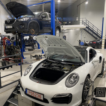 Kaunas UAB ''Eta servisas'' nuotrauka 3 Tepalų keitimas Kaunas UAB ''Eta servisas'' nuotrauka 3