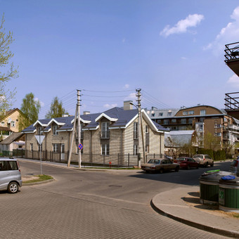 Paslauga