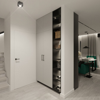 3D vizualizacijų sukūrimas jūsų projektui. Vilnius Vaizu Studio nuotrauka 2 Interjero vizualizacijų kūrimas Vilnius Vaizu Studio nuotrauka 2