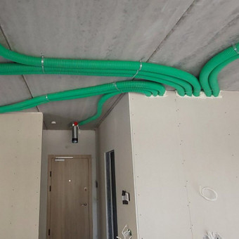 Šildymo ir vėdinimo sistemų projektavimas.
Kaina derinama pagal esamą situaciją. Kaunas Pastatų inžinerinės sistemos nuotrauka 1 Šildymo, vėdinimo sistemų projektavimas Kaunas Pastatų inžinerinės sistemos nuotrauka 1