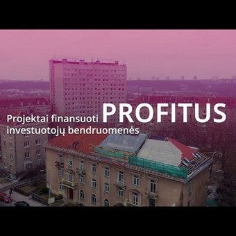 NT Vilnius Mosskuss films nuotrauka 5