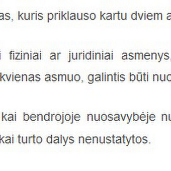 Norite parduoti, bet esate išvykęs į kitą miestą ar užsienį ? Bendrauti galime internetu. O su Įgaliojimu tinkamai atstovausiu Pardavimo proceso metu. Kaunas Rūta Dobilienė nuotrauka 13 Nekilnojamojo turto paslaugos gyvenantiems užsienyje Kaunas Rūta Dobilienė nuotrauka 13
