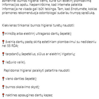 Paslauga