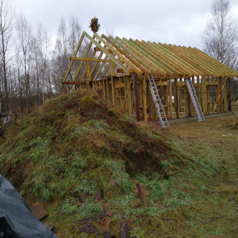 Paslauga