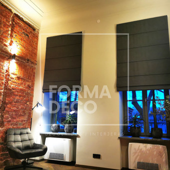 ROMANETĖS Kaunas UAB FORMA DECO nuotrauka 6