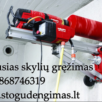Paslauga