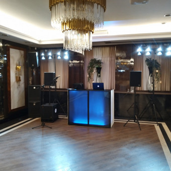 Technikos, įrangos nuoma Vilnius Eventofonas nuotrauka 14
