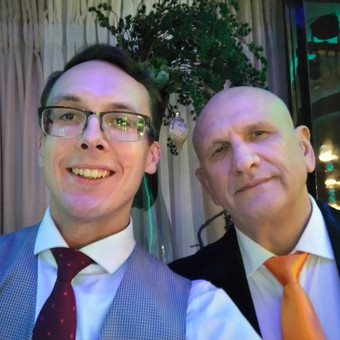 Garso aparatūra, įgarsinimas renginiams Vilnius Eventofonas nuotrauka 10