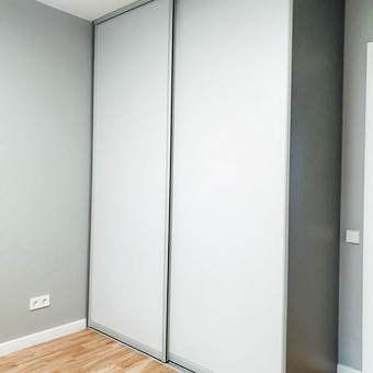 Prieškambario baldų gamyba Vilnius MB Noriu virtuvės nuotrauka 4