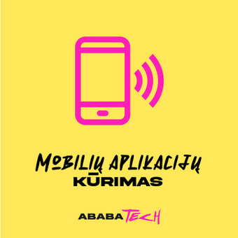 Paslauga
