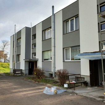 Paslauga