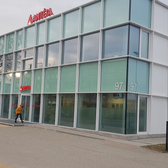 Įmonių perkraustymas Kaunas UAB MOVINGCARE nuotrauka 6
