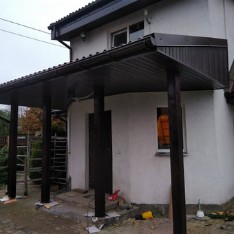 Paslauga