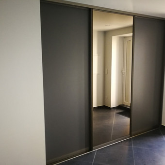 Spintų gamyba Kaunas BALDRAMA nuotrauka 12