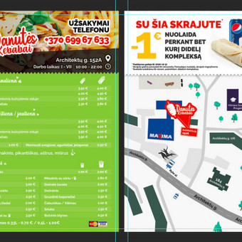 Paslauga