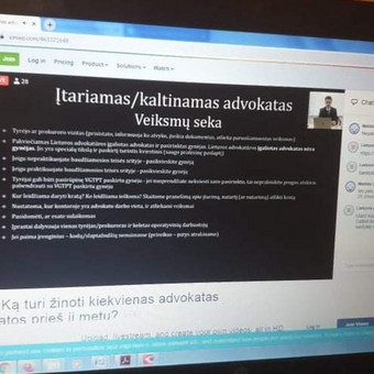 Paslauga
