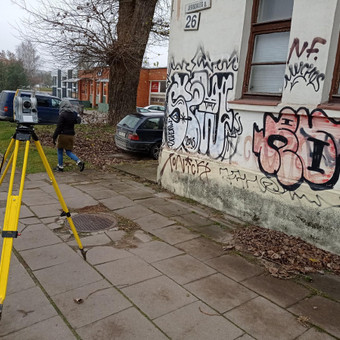 Kadastrinių bylų rengimas Vilnius UAB Geostartas nuotrauka 6