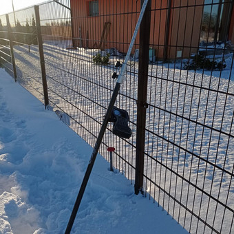 Žemės sklypų matavimas Vilnius UAB Geostartas nuotrauka 2