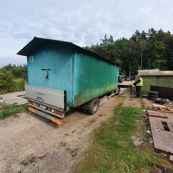 Paslauga