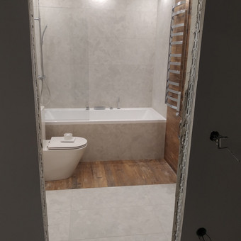 +Kruopščiai atliekami darbai+ Vilnius *Švaru & Saugu* nuotrauka 2 Valymas po statybos, remonto darbų Vilnius *Švaru & Saugu* nuotrauka 2