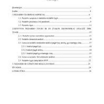 Konsultuoju referatų rengimo klausimais online ir gyvai (esant galimybei). Kaina nurodyta už akademinę valandą. Vilnius Konsultantė Jurgita nuotrauka 1 Referatai Vilnius Konsultantė Jurgita nuotrauka 1