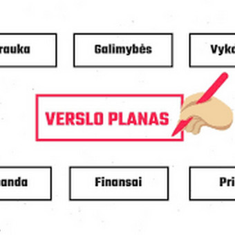 Rinkos analizė, marketingo analizė, paslaugų teikimo aprašymas, valdymo ypatumai, rizikos įvertinimas, finansiniai skaičiavimai. Vilnius Konsultantė Jurgita nuotrauka 4 Verslo planas Vilnius Konsultantė Jurgita nuotrauka 4
