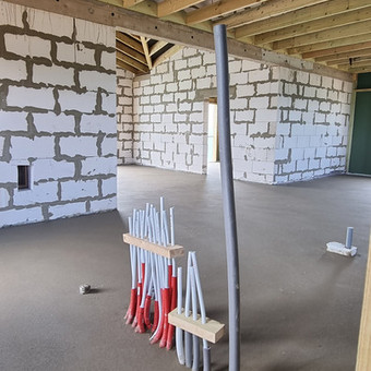 Grindų betonavimas Šiauliai Betonavimo sprendimai nuotrauka 3