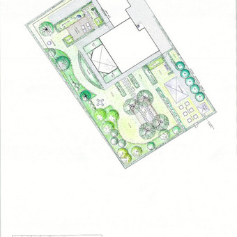 Be konceptualaus plano dažniausiai nepavyks susitvarkytri savo aplinkos.Jis kertinis prieš pradedant sodinti bet kokį augalą svo sklype. Vilnius sodoidejos nuotrauka 5 Konceptualusis planas Vilnius sodoidejos nuotrauka 5