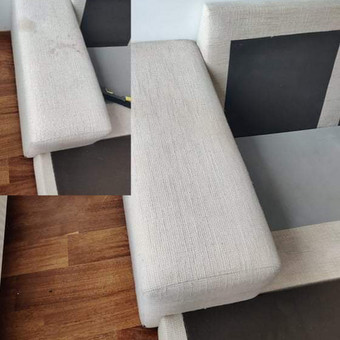 Vienos sėdimos vietos kaina 10eur. Vilnius MB "Švaros spindulys'' nuotrauka 4 Čiužinių valymas Vilnius MB "Švaros spindulys'' nuotrauka 4