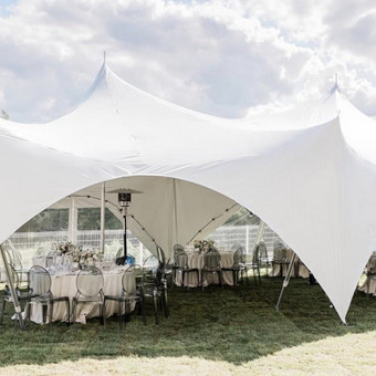 Elegantiško, laisvo dizaino paviljonas bet kokiam Jūsų renginiui bei neabejotinai prisidės prie bendro Jūsų renginio vaizdo kūrimo. Vilnius Renginio Partneris nuotrauka 5 Crown Paviljonų Nuoma Vilnius Renginio Partneris nuotrauka 5